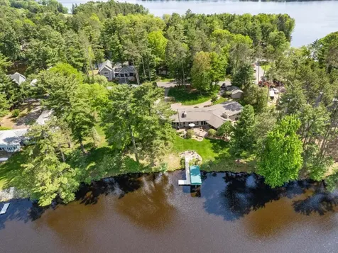 402 Pine Island Lane Schofield WI 54476