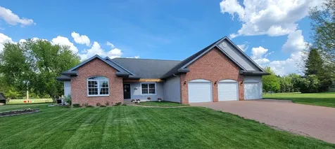 635 Laurisa Lane Antigo WI 54409