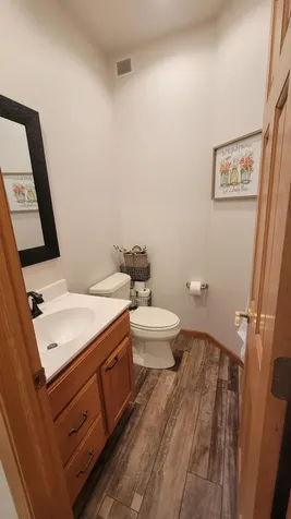 635 Laurisa Lane Antigo WI 54409
