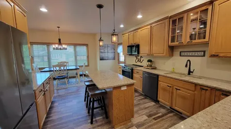 635 Laurisa Lane Antigo WI 54409