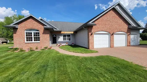 635 Laurisa Lane Antigo WI 54409