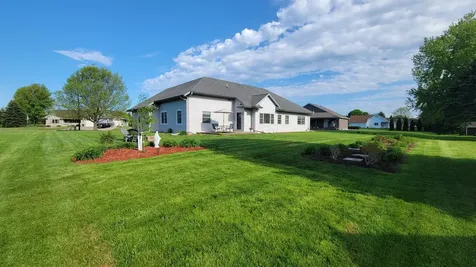 635 Laurisa Lane Antigo WI 54409