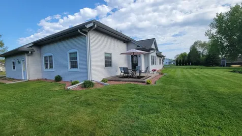 635 Laurisa Lane Antigo WI 54409