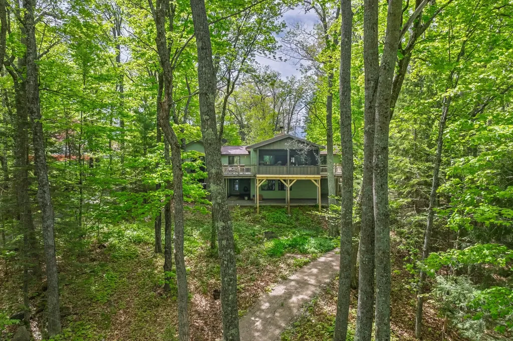 2990 Oak Ridge Lane W Phelps WI 54554