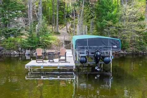 2990 Oak Ridge Lane W Phelps WI 54554