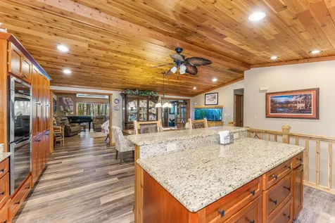 2990 Oak Ridge Lane W Phelps WI 54554