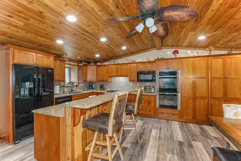2990 Oak Ridge Lane W Phelps WI 54554