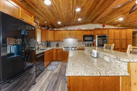 2990 Oak Ridge Lane W Phelps WI 54554