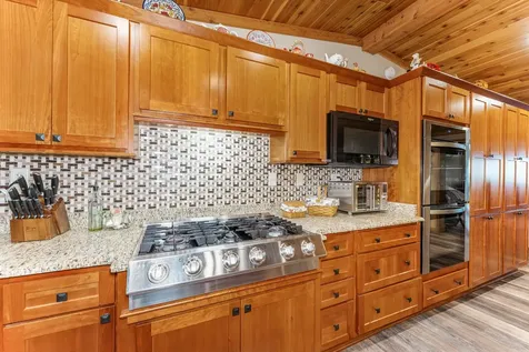 2990 Oak Ridge Lane W Phelps WI 54554
