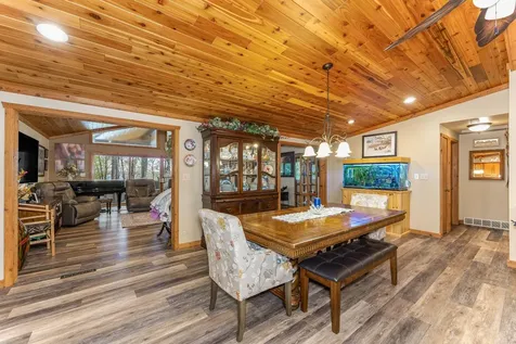 2990 Oak Ridge Lane W Phelps WI 54554