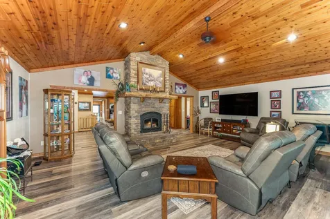 2990 Oak Ridge Lane W Phelps WI 54554