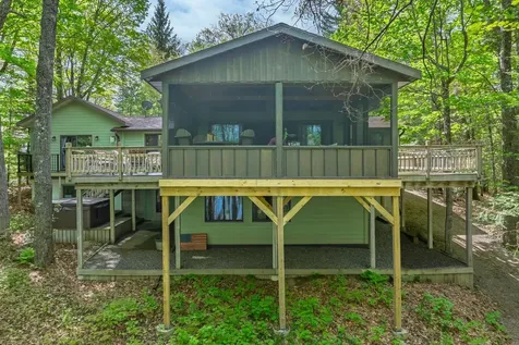 2990 Oak Ridge Lane W Phelps WI 54554
