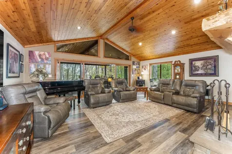 2990 Oak Ridge Lane W Phelps WI 54554