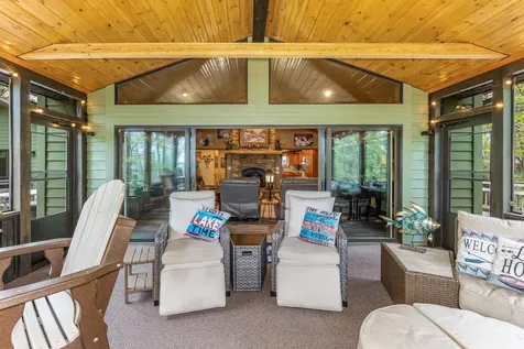 2990 Oak Ridge Lane W Phelps WI 54554