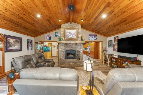 2990 Oak Ridge Lane W Phelps WI 54554