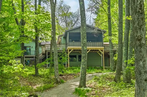 2990 Oak Ridge Lane W Phelps WI 54554