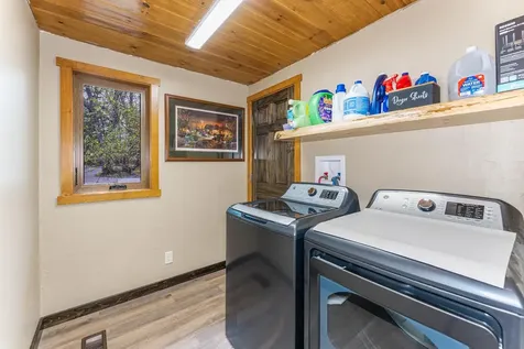 2990 Oak Ridge Lane W Phelps WI 54554