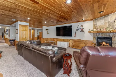 2990 Oak Ridge Lane W Phelps WI 54554