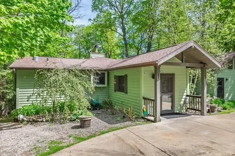 2990 Oak Ridge Lane W Phelps WI 54554