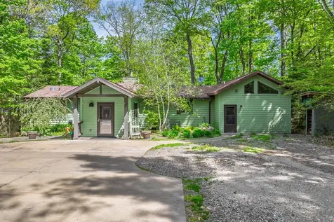 2990 Oak Ridge Lane W Phelps WI 54554