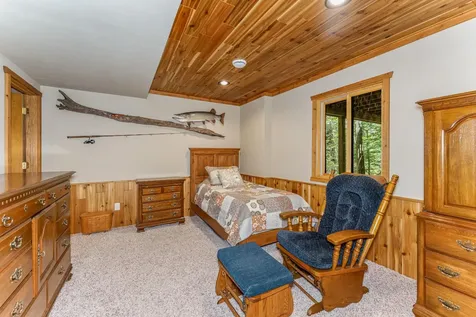 2990 Oak Ridge Lane W Phelps WI 54554