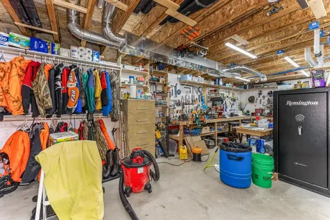 2990 Oak Ridge Lane W Phelps WI 54554
