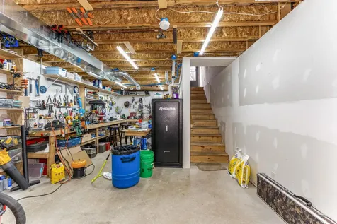 2990 Oak Ridge Lane W Phelps WI 54554