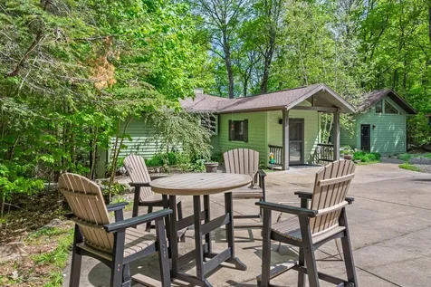 2990 Oak Ridge Lane W Phelps WI 54554