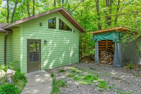 2990 Oak Ridge Lane W Phelps WI 54554