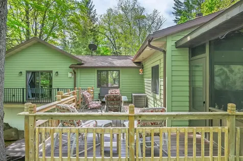 2990 Oak Ridge Lane W Phelps WI 54554
