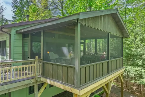 2990 Oak Ridge Lane W Phelps WI 54554