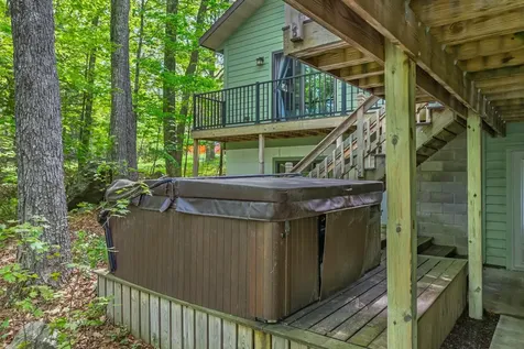 2990 Oak Ridge Lane W Phelps WI 54554