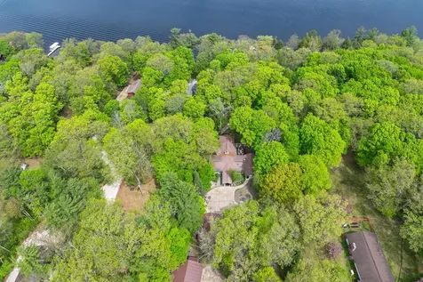 2990 Oak Ridge Lane W Phelps WI 54554
