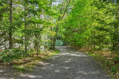 2990 Oak Ridge Lane W Phelps WI 54554