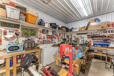 2990 Oak Ridge Lane W Phelps WI 54554