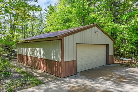 2990 Oak Ridge Lane W Phelps WI 54554