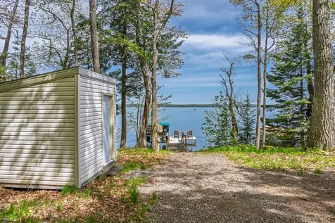 2990 Oak Ridge Lane W Phelps WI 54554