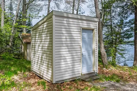 2990 Oak Ridge Lane W Phelps WI 54554