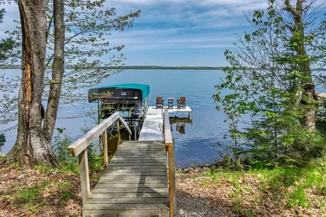 2990 Oak Ridge Lane W Phelps WI 54554