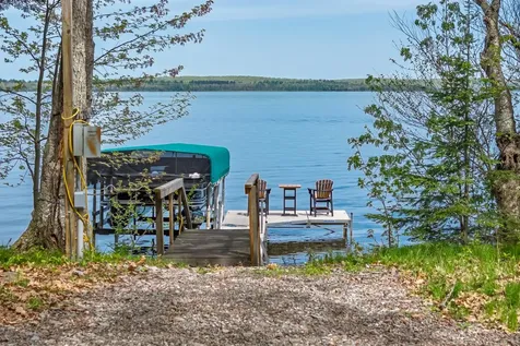 2990 Oak Ridge Lane W Phelps WI 54554