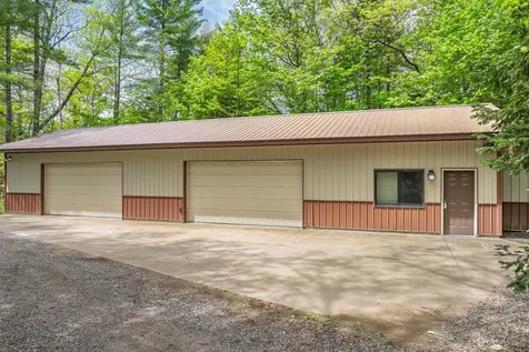 2990 Oak Ridge Lane W Phelps WI 54554