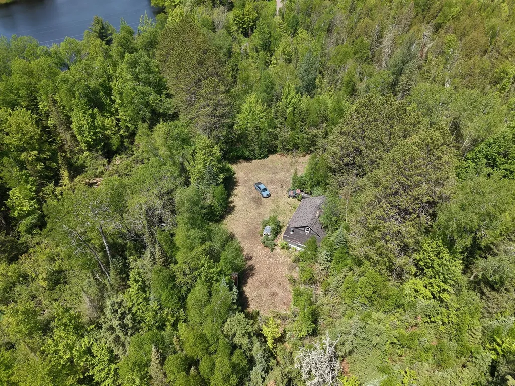 4724 Popko Creek W Mercer WI 54547