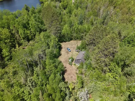 4724 Popko Creek W Mercer WI 54547