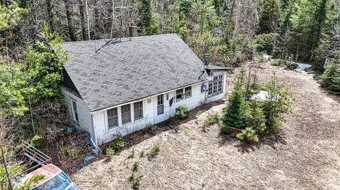4724 Popko Creek W Mercer WI 54547