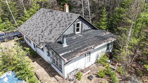 4724 Popko Creek W Mercer WI 54547