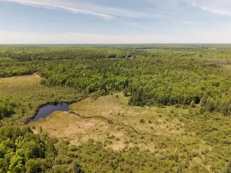 4724 Popko Creek W Mercer WI 54547