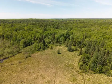 4724 Popko Creek W Mercer WI 54547