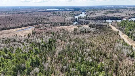 4724 Popko Creek W Mercer WI 54547