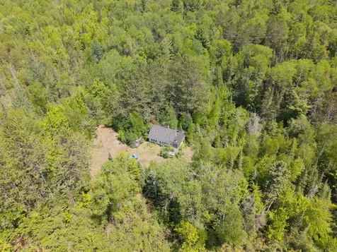 4724 Popko Creek W Mercer WI 54547