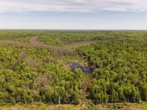 4724 Popko Creek W Mercer WI 54547